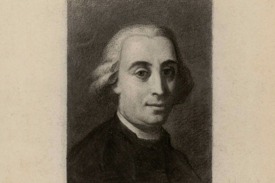 Tomás de Morla y Pacheco (1747–1811)
