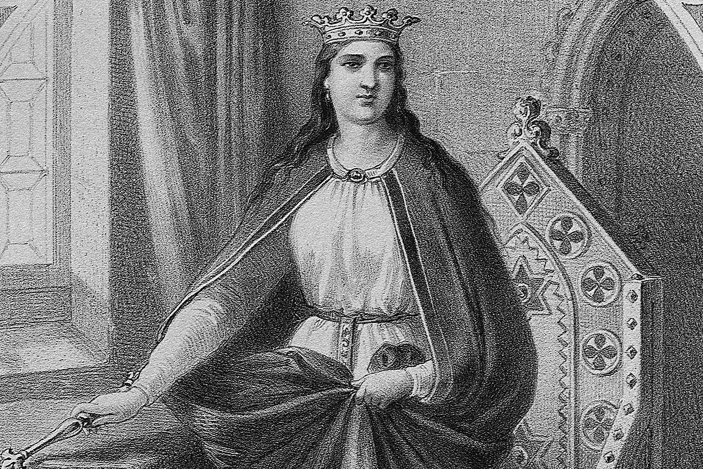 María de Molina - Historia Hispánica
